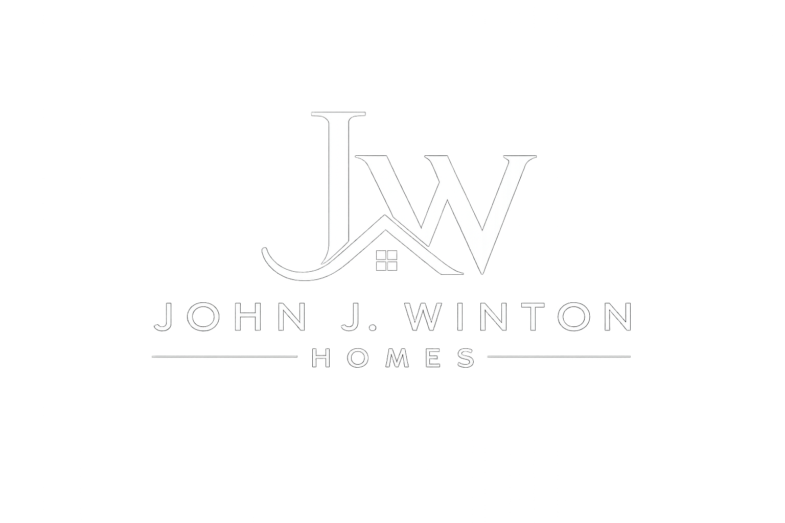John J. Winton Homes